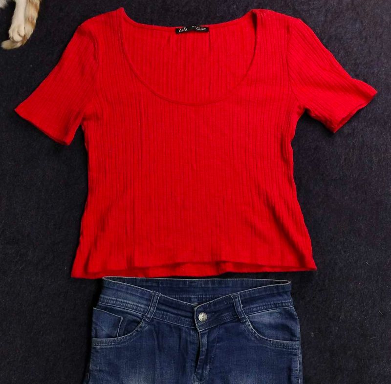 top t-shirt