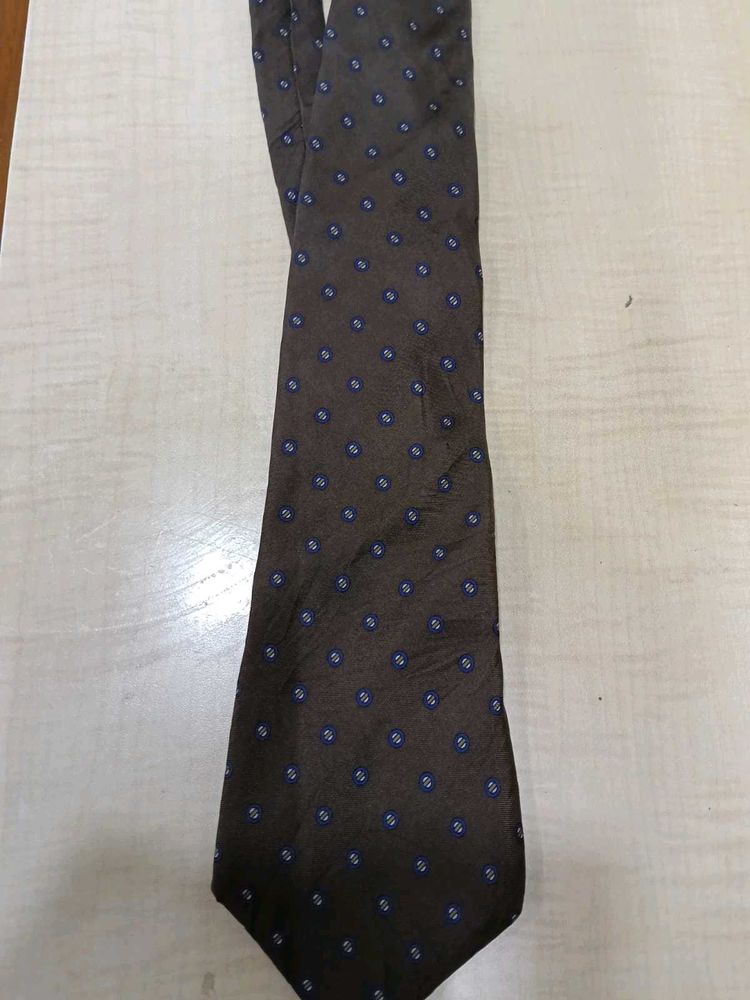 Christian Dior Tie