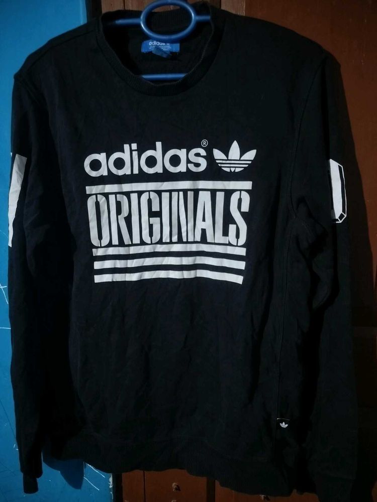 Adidas Originals Crewneck Sweatshirt