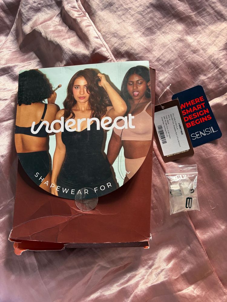Underneath Shapewear for Women