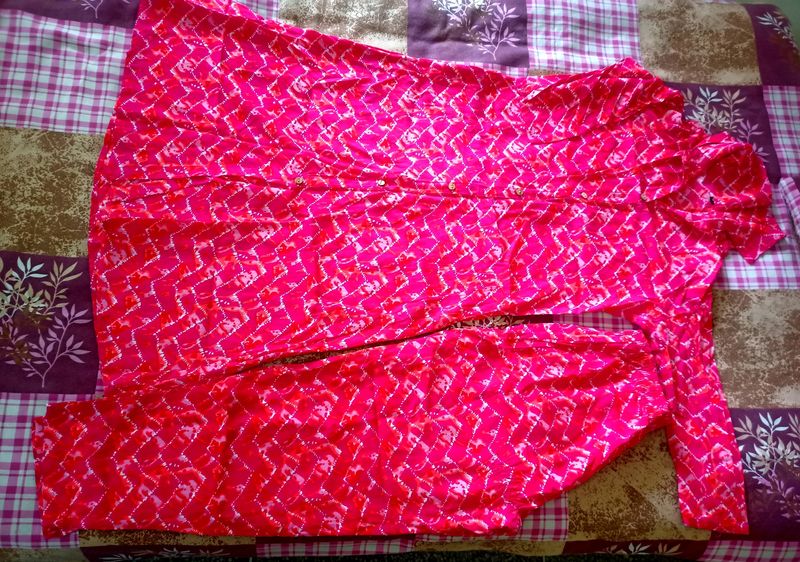 Kurta Set For Women