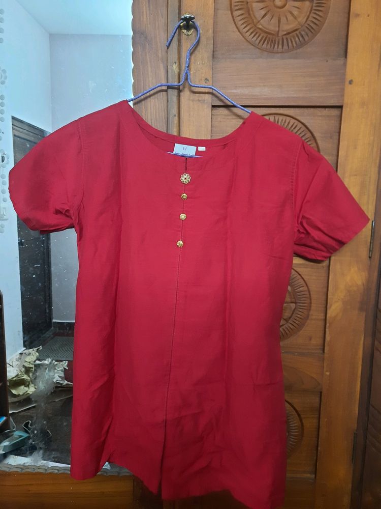 Red Top