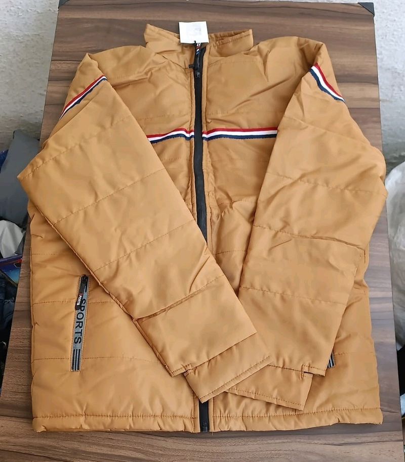 H23 Men's Jacket L Size