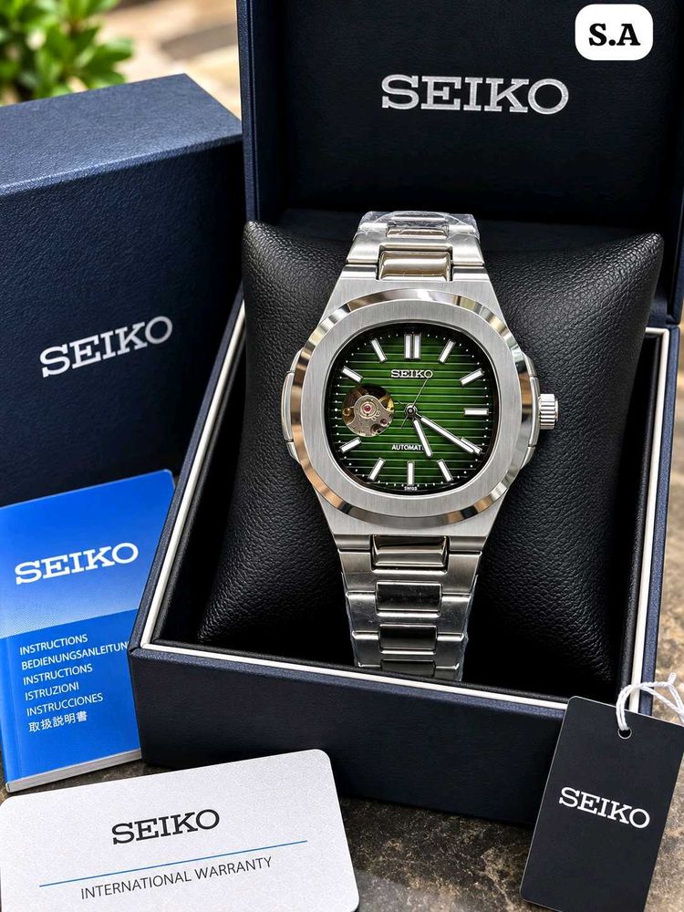 Seiko Automatic Watch