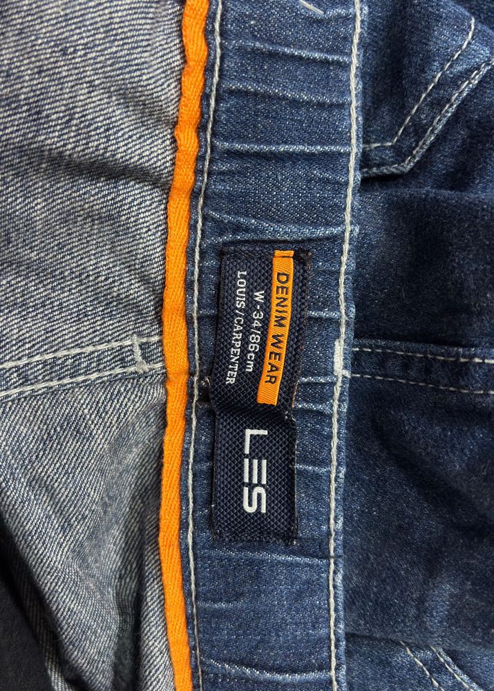 Men's Denim Jeans