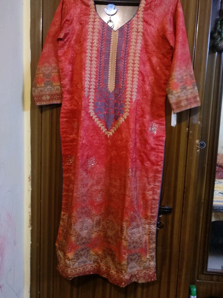 Kurti