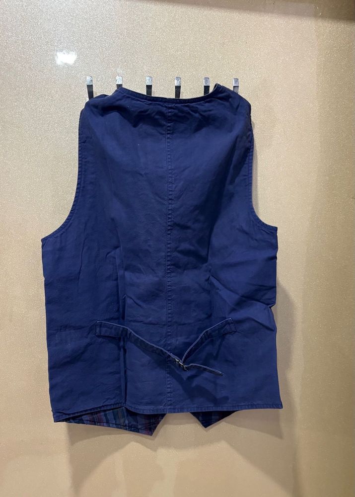 casual Waistcoat by Us Polo Assn.