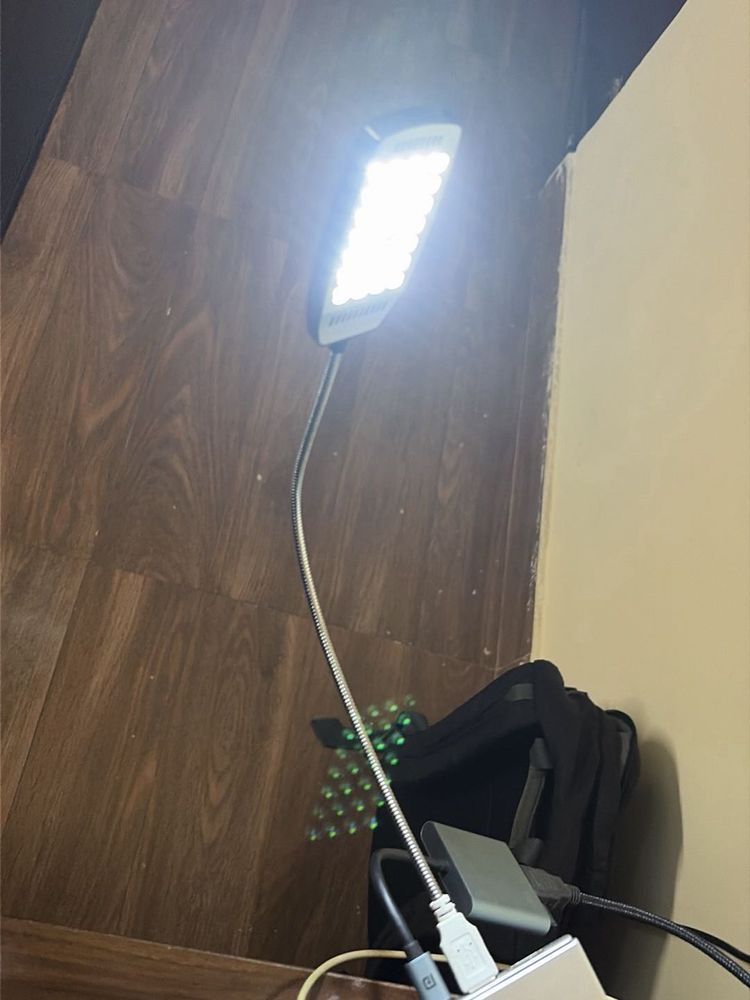 Study light