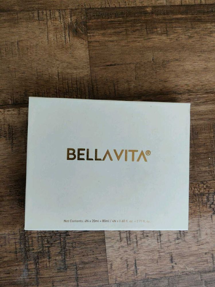 Bellavita perfume