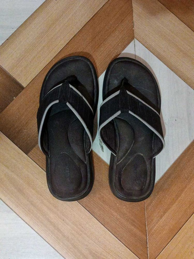 Comfortable Men's Flip Flops