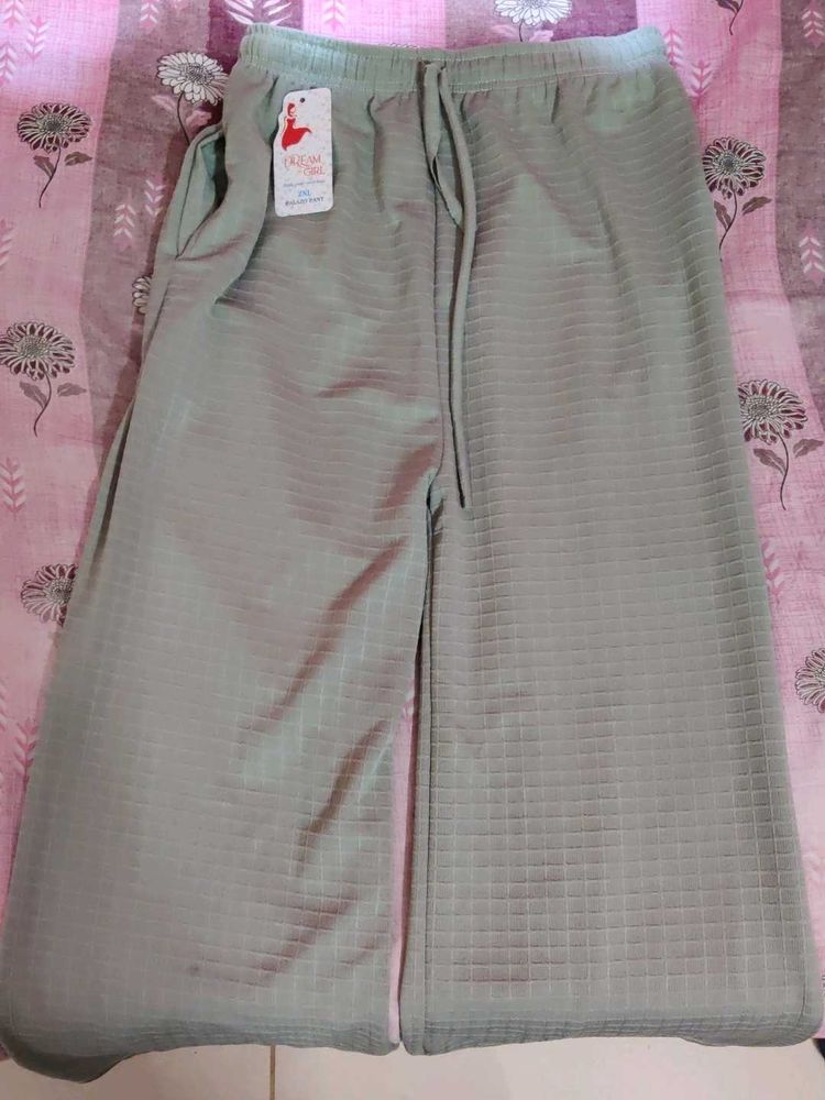 Stylish Palazzo Pants