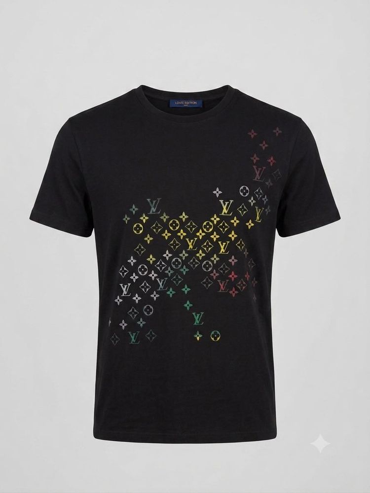 Louis Vuitton Monogram T-Shirt