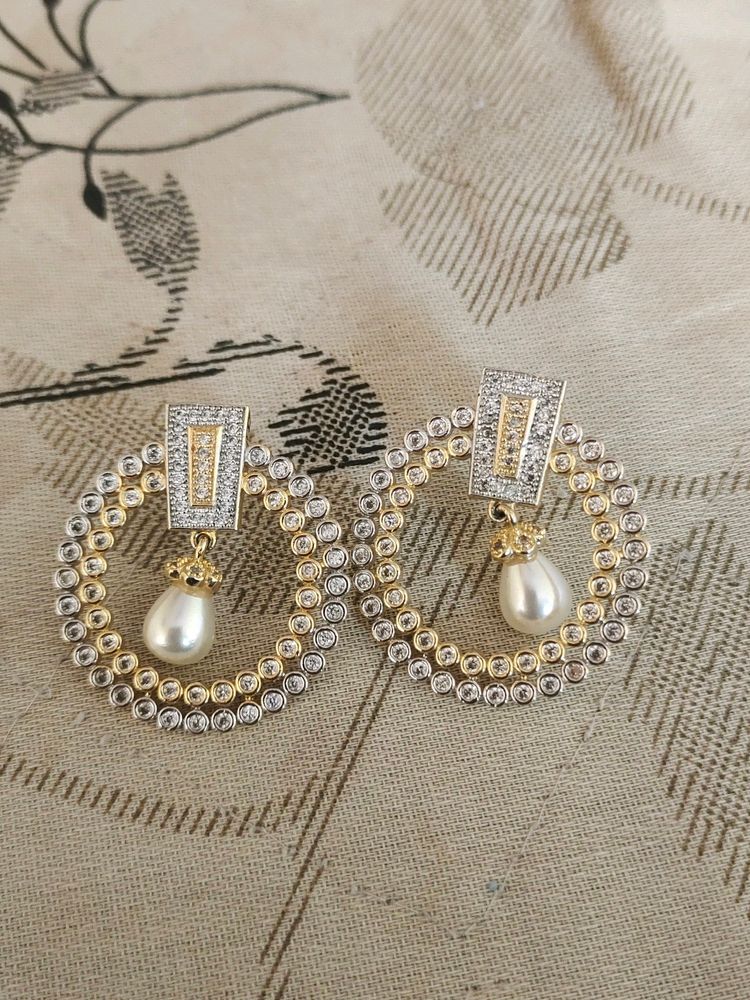 Diamond Studs