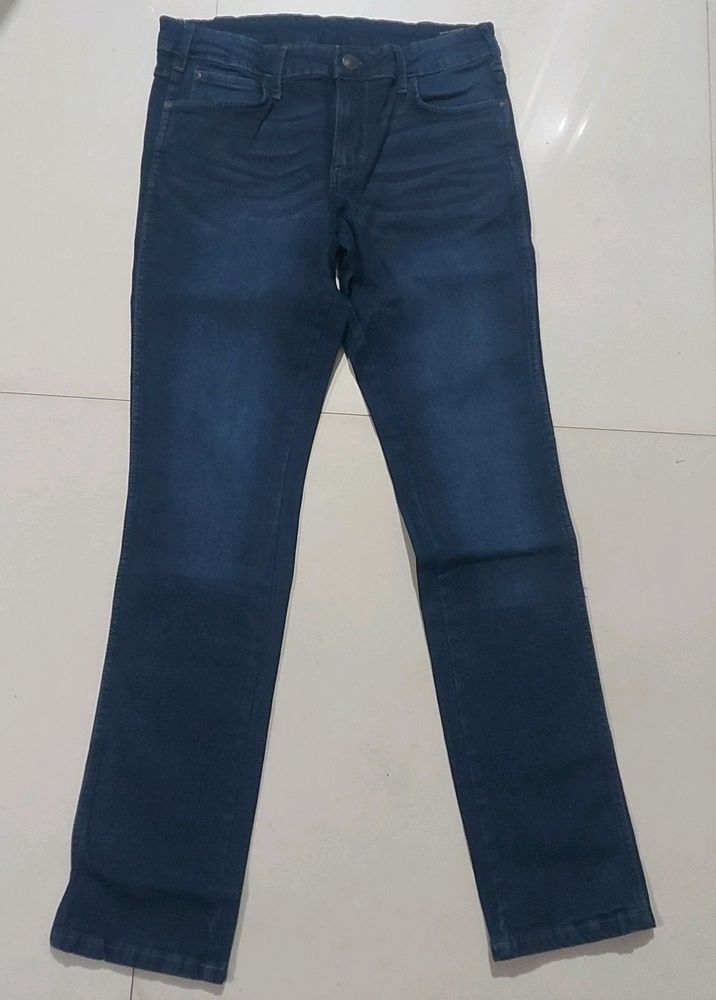 Original Branded Men's Jeans