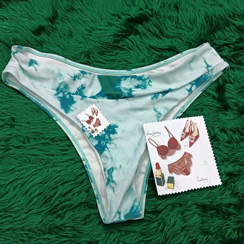 Tie-Dye 🎁🆕Bikini Bottoms