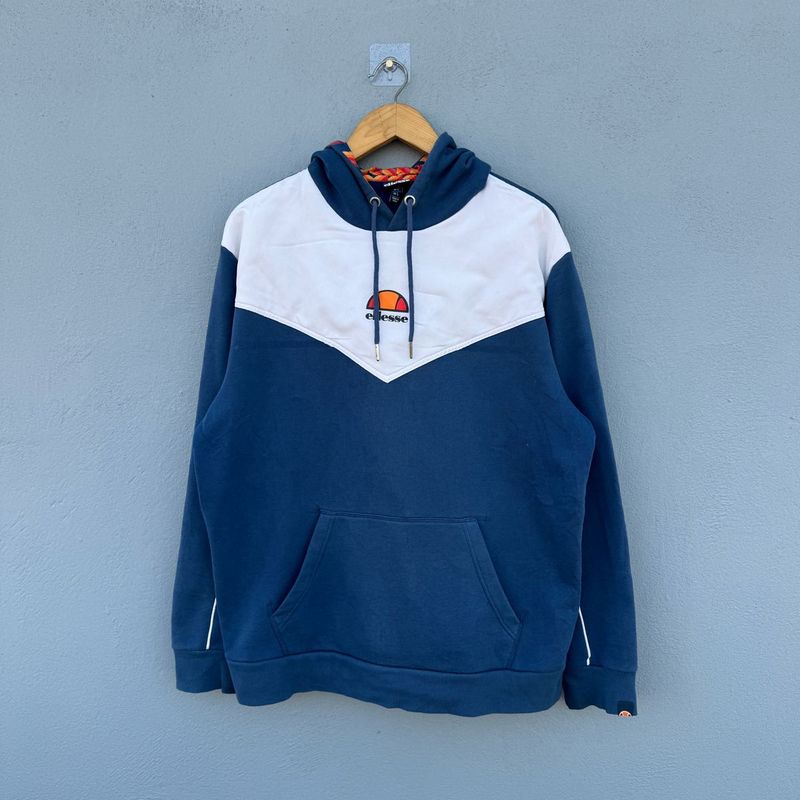 Vintage Ellesse Hoodie