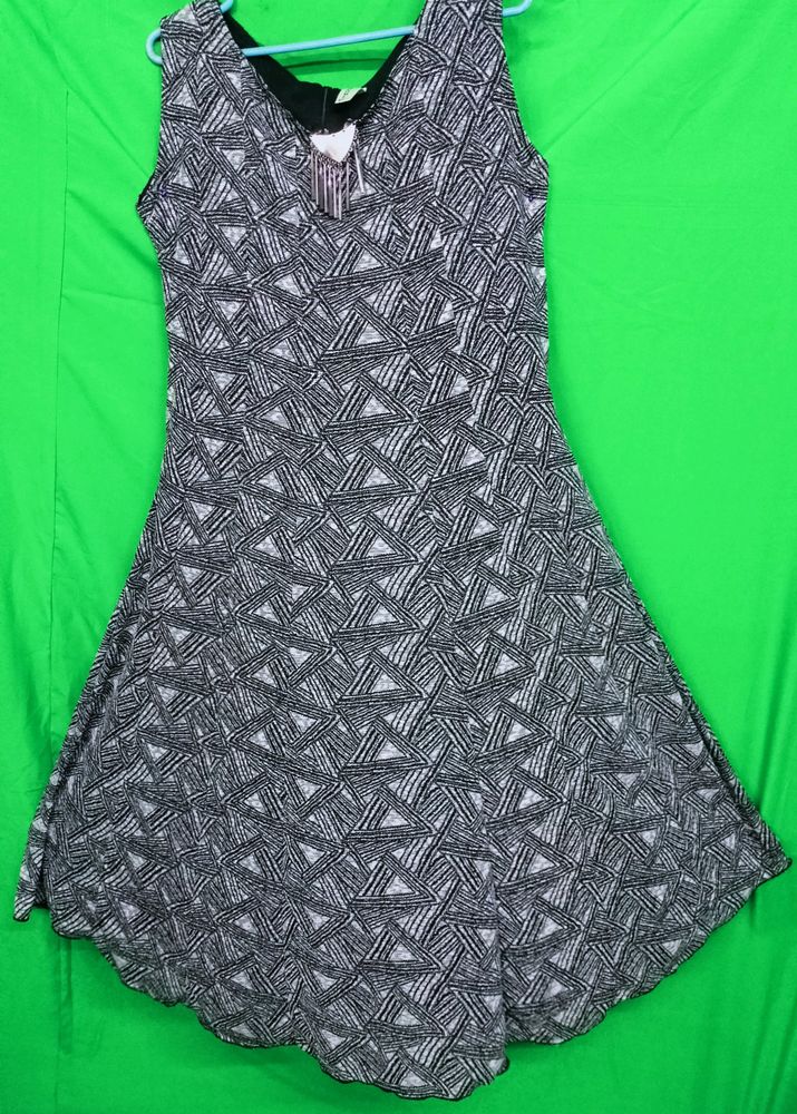 Dress Very Comfortable