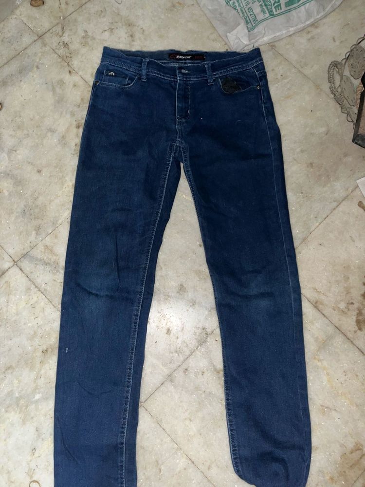jeans women