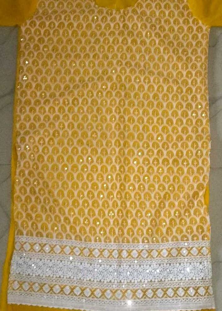 Combo Kurti With plazo