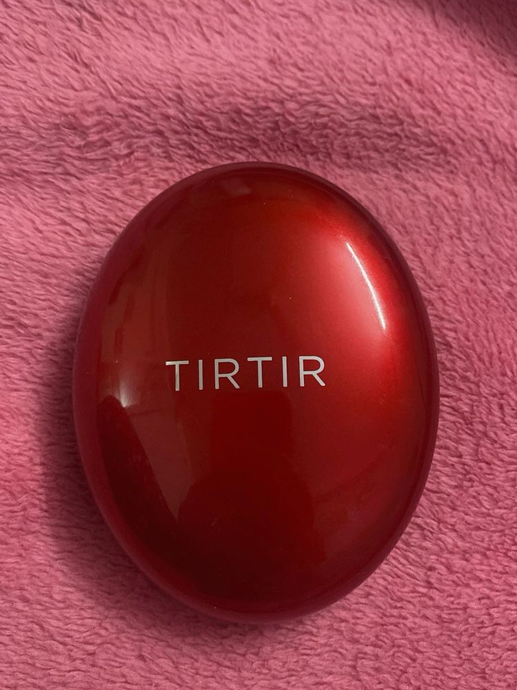TIRTIR Foundation