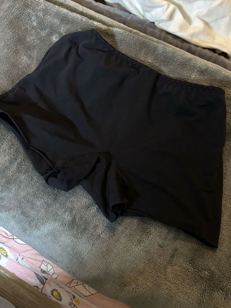 woman briefs panty