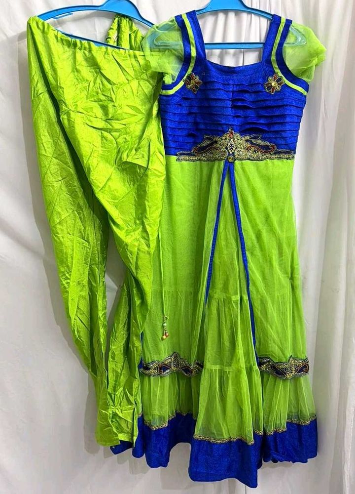 kurti set