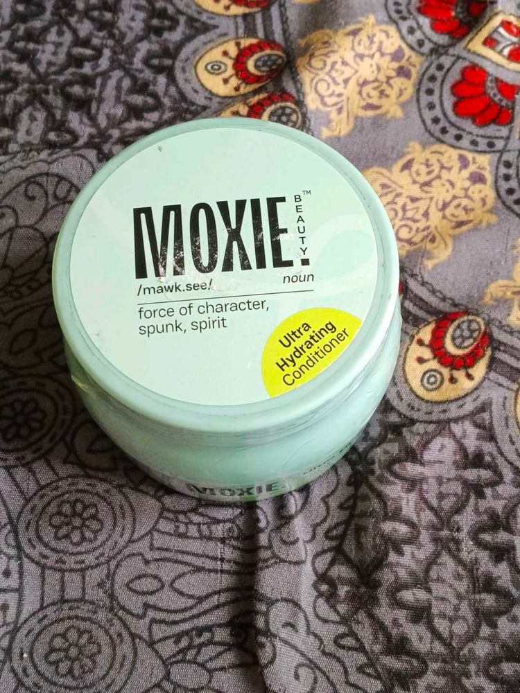 Moxie Ultra Hydrating Conditioner