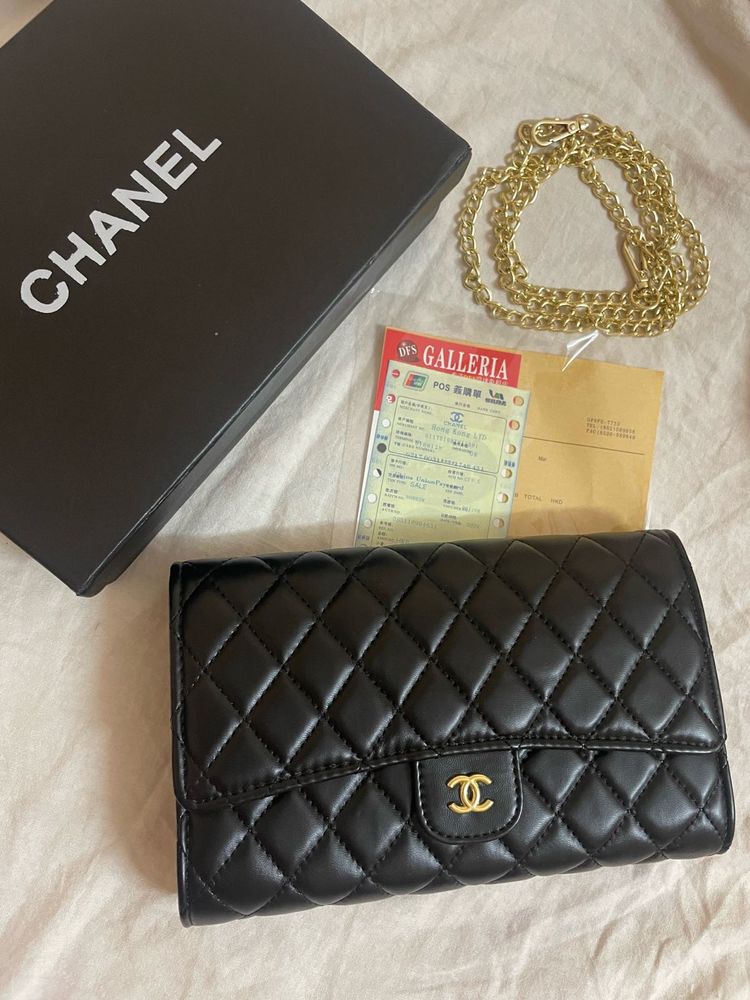 Premium Chanel Bag