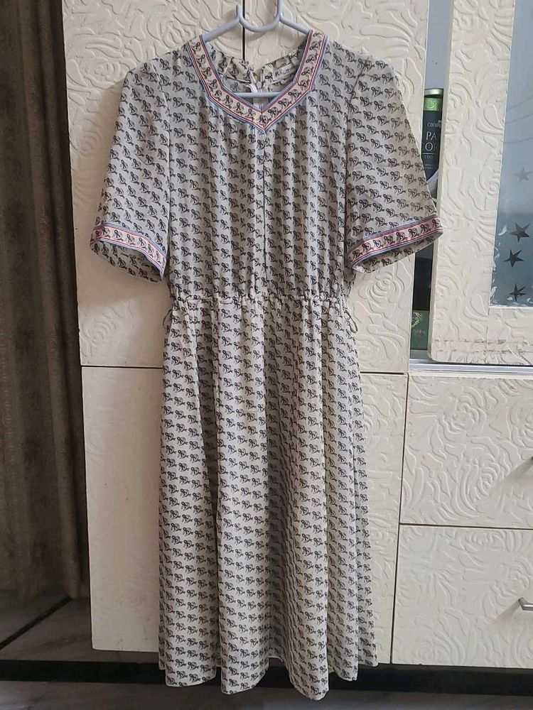 frock
