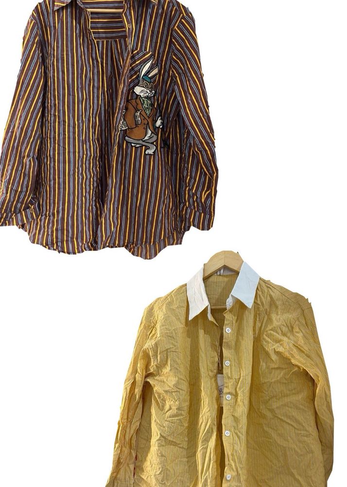 shirts combo