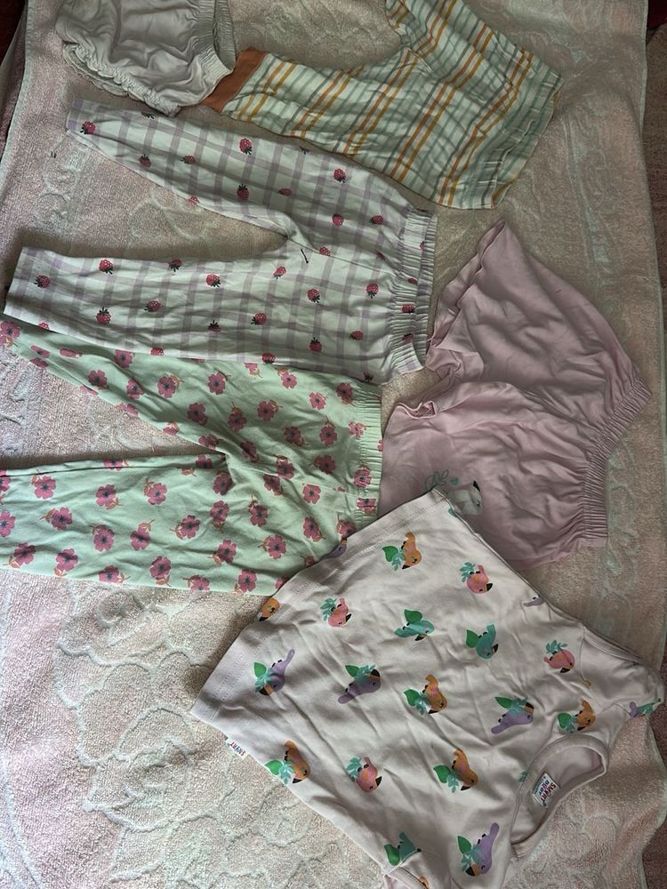 kids cloth set
