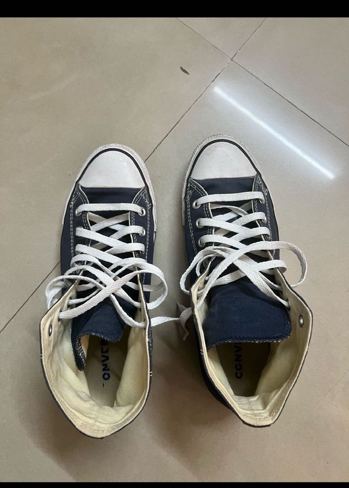 Converse All Star High Tops