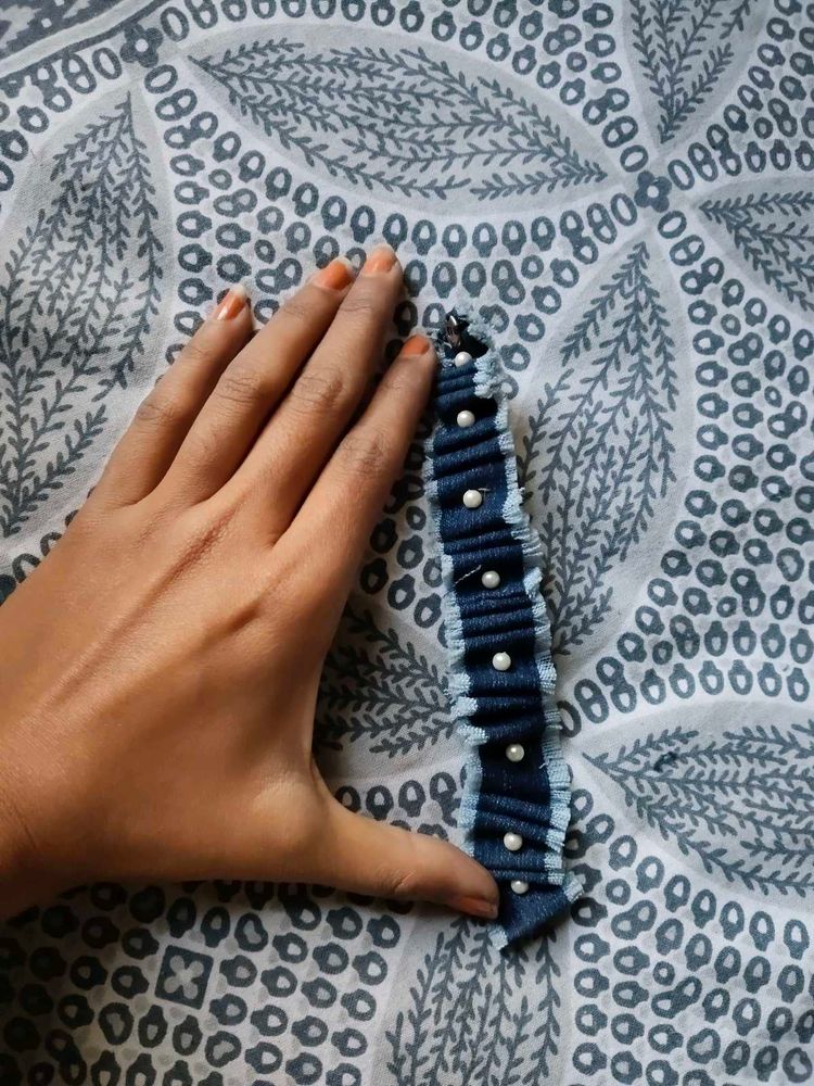 Denim Accessories