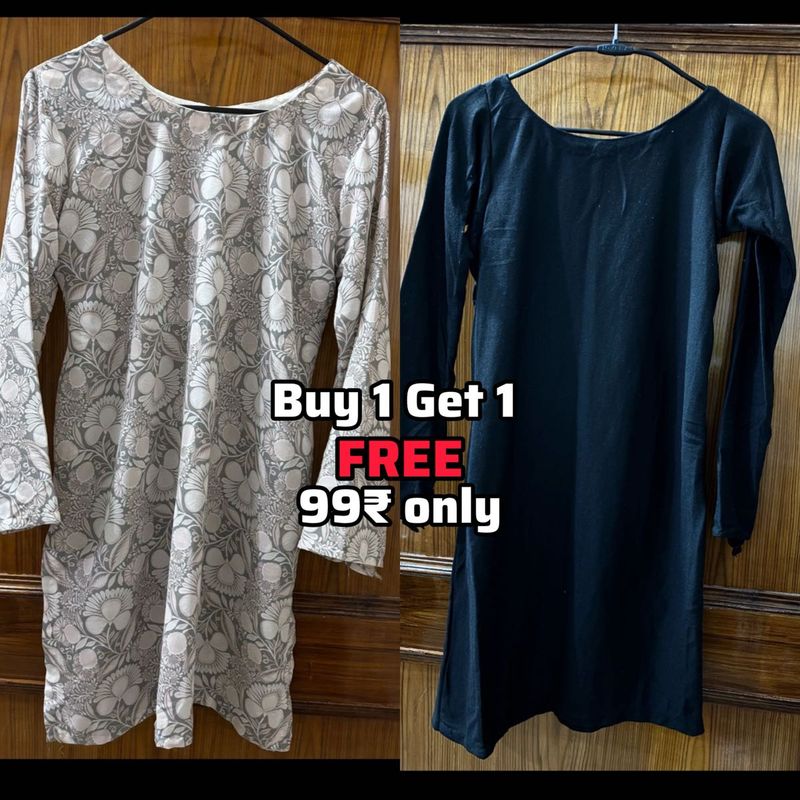 Short kurti for girls