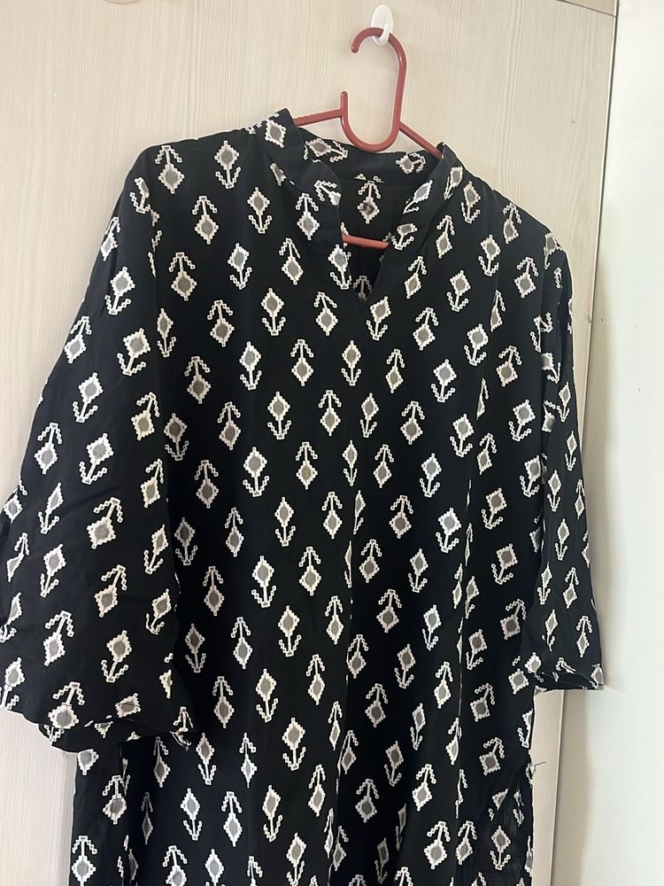 Cotton Daily Wear Kurti