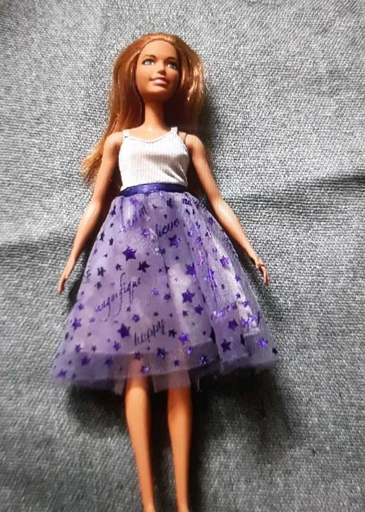 Barbie