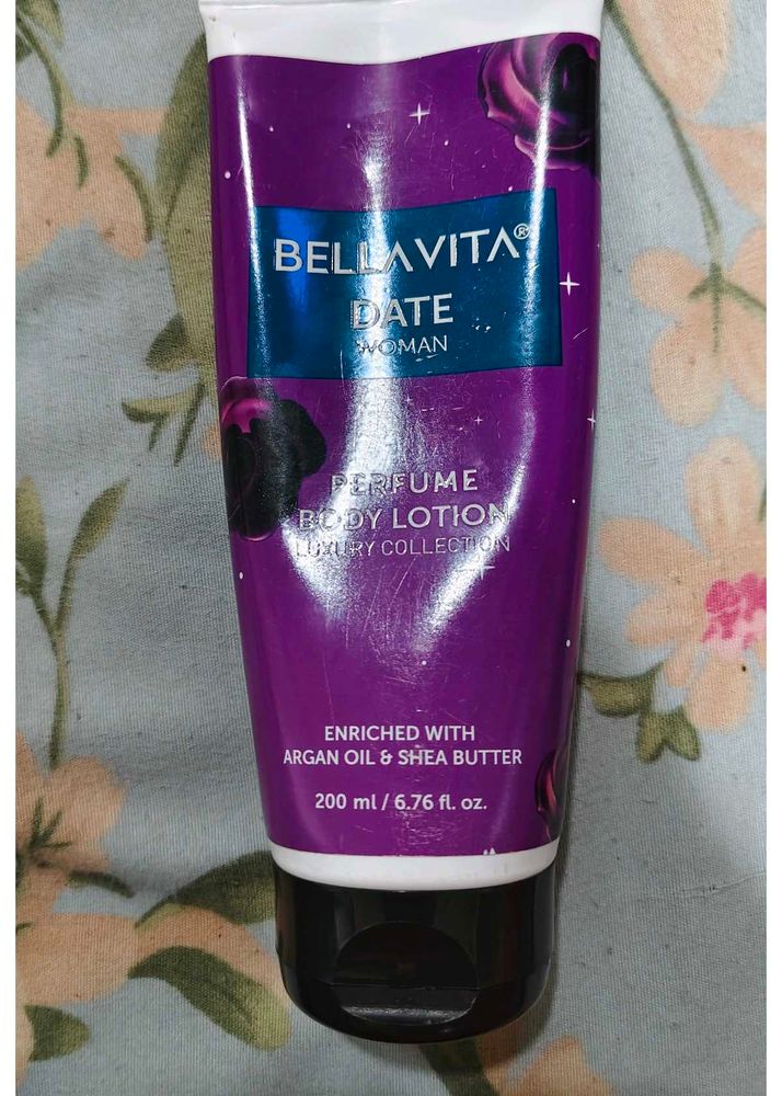 Any one in sale lakme creme and bellavita
