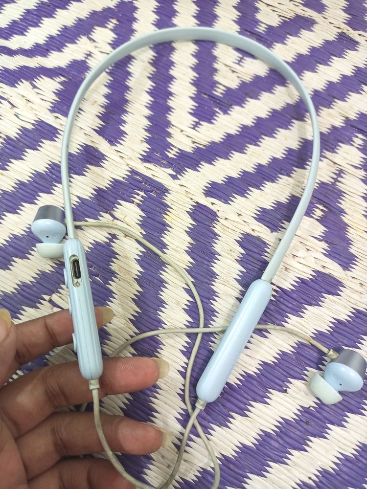 MIVI Collor D25 Neckband