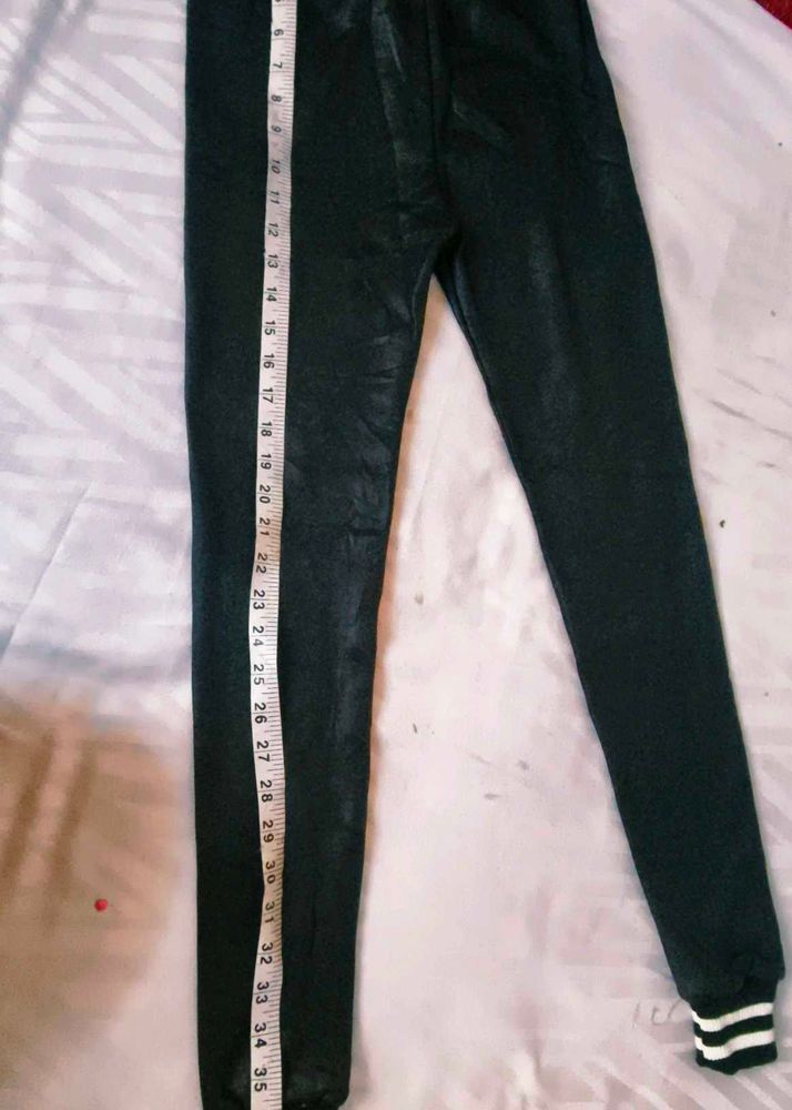Very Amazing N Beautiful  Leather Pant