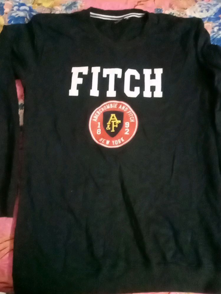 Black Tshirt