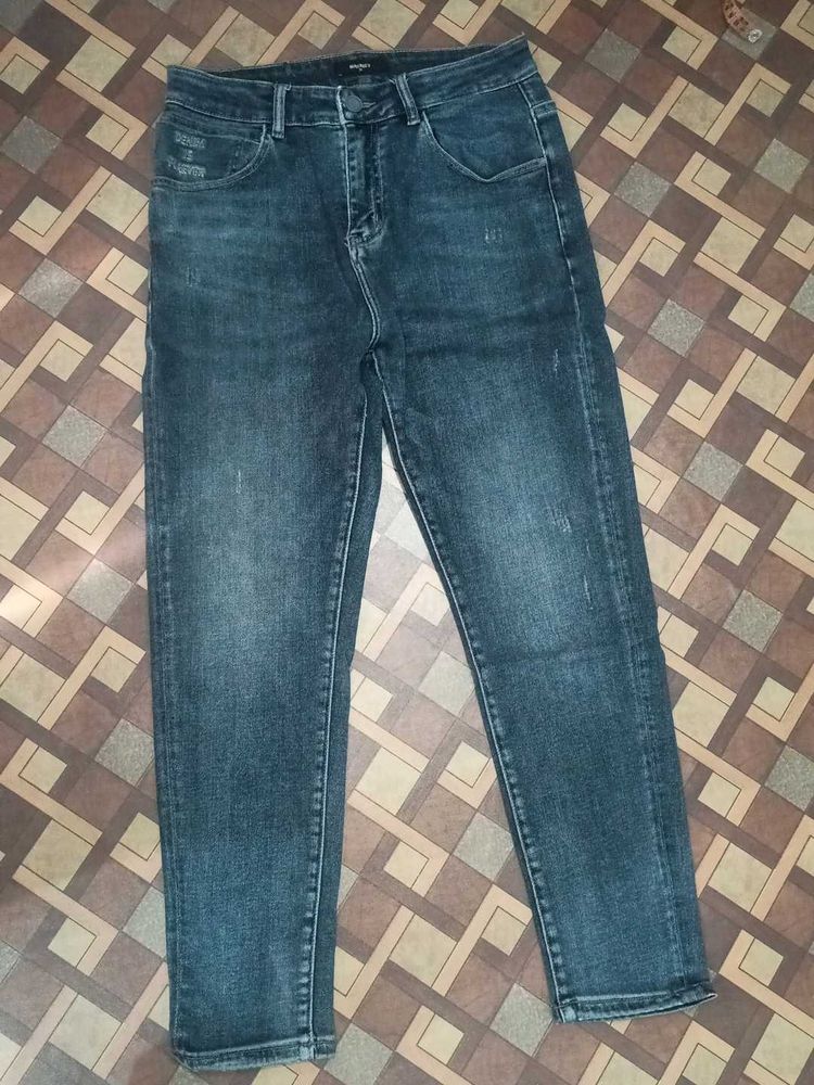 ⚡ ⚡ Flash Sale ⚡ ⚡ Wash Denim Jeans