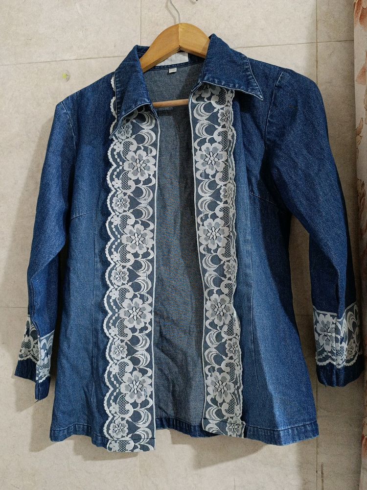 Denim Jackets