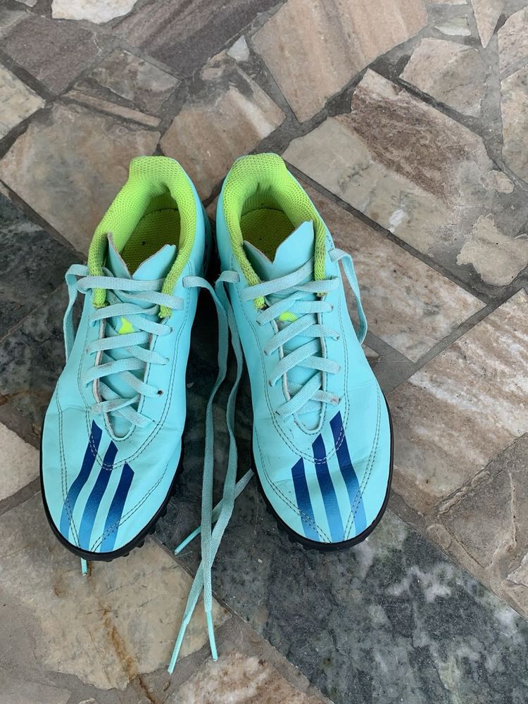 Adidas Turf Soccer Cleats