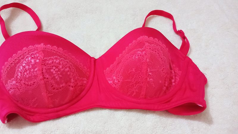 Sale On Clovia Padded Bra