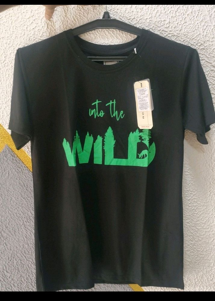 Xl Size New Tshirt