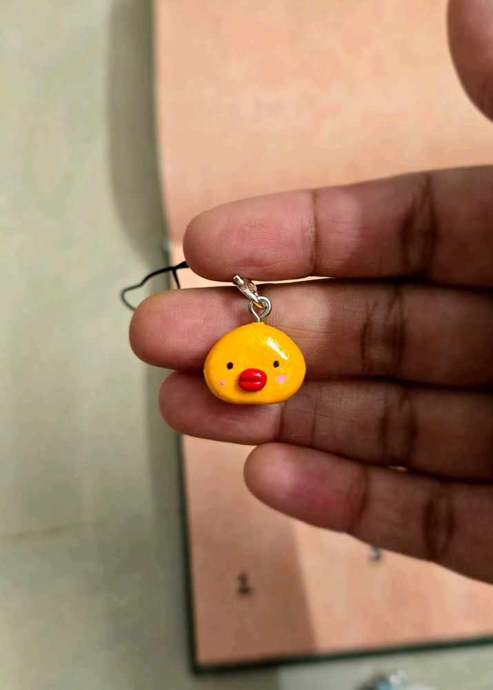 Handmade phone charms 😍 ✨️ ♥️