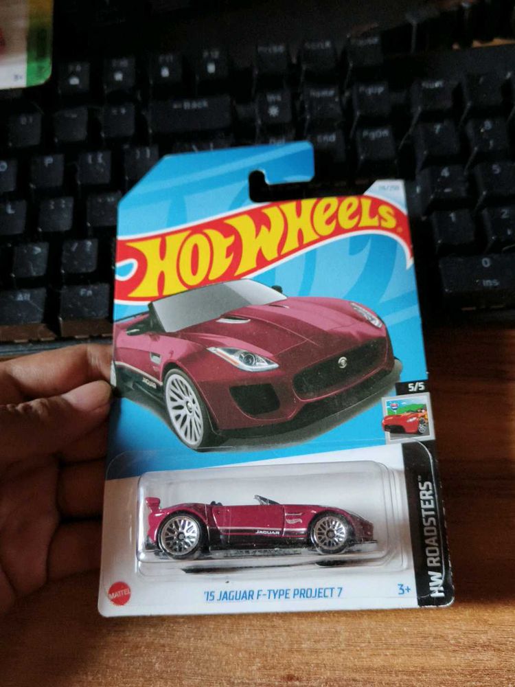 Hotwheels