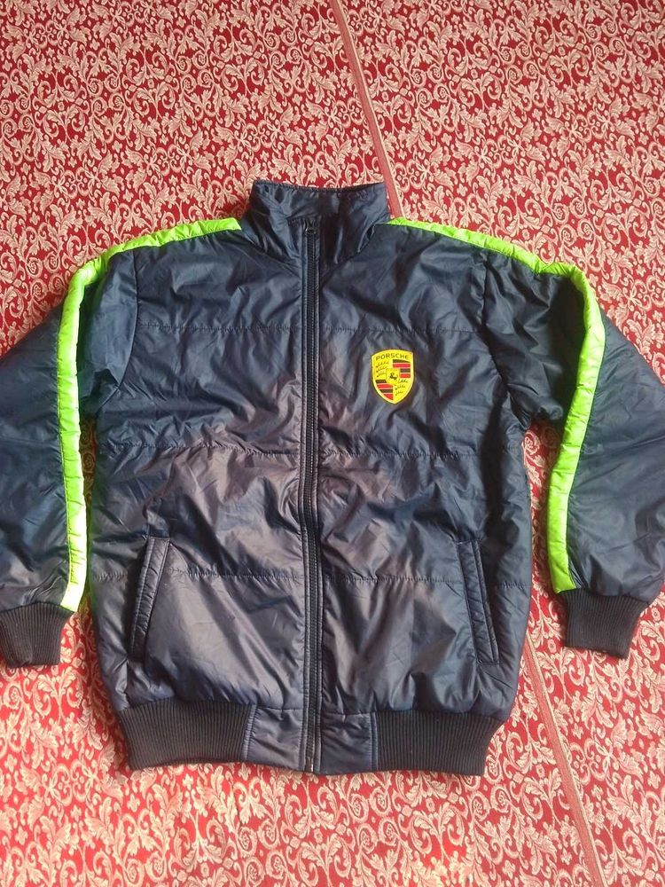Porsche Jacket