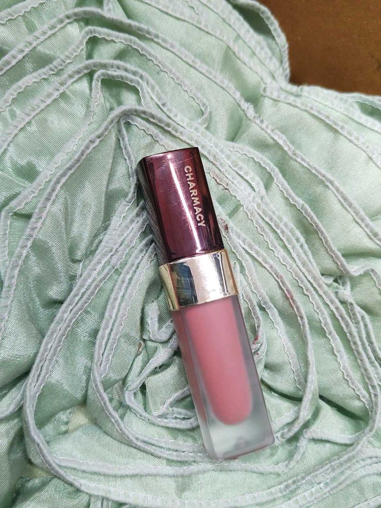 Charmacy Matte Liquid Lipstick