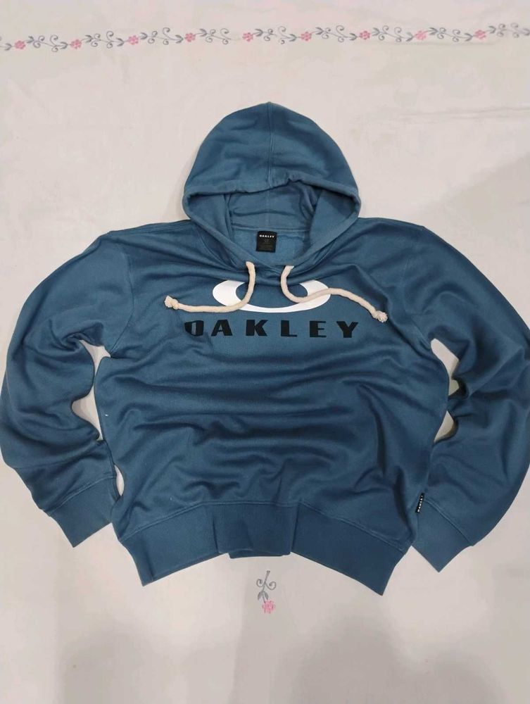 Oakley Hoodie